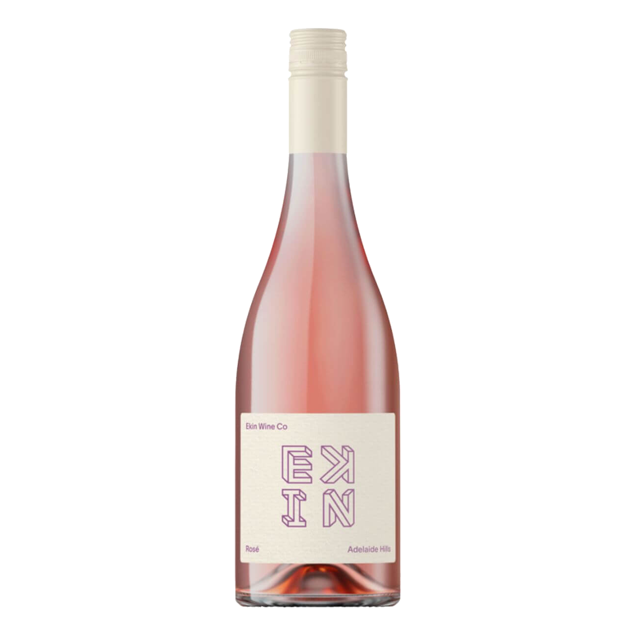 EKIN Rosé 2024 (12 Bottles) Adelaide Hills, SA