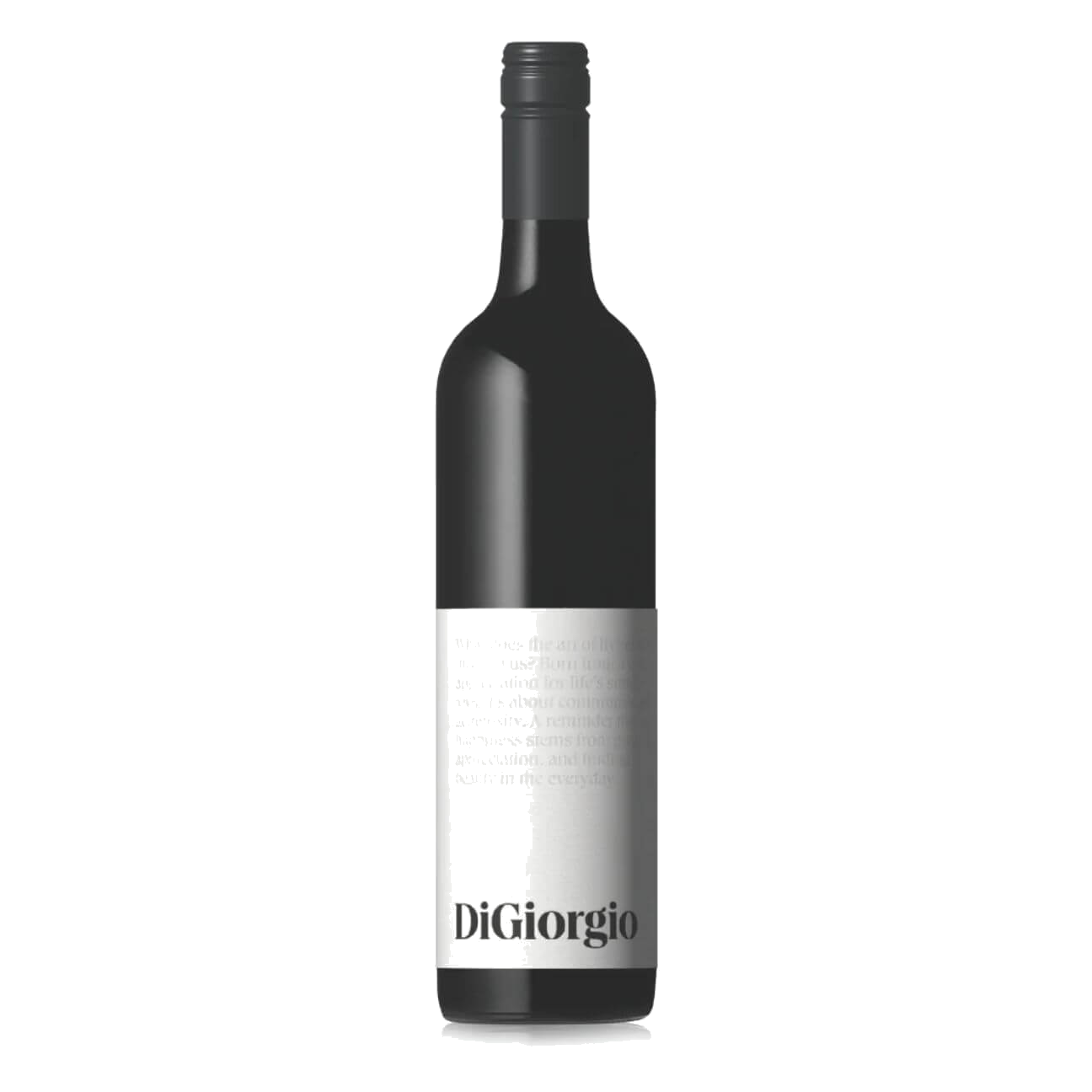 Di Giorgio Coonawarra Emporio Cabernet Merlot Franc 2022 (6 Bottles) Coonawarra, SA