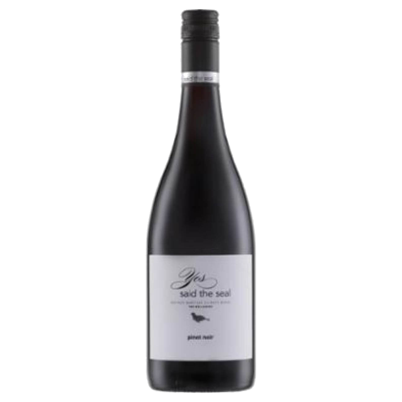 Yes said the Seal Pinot Noir 2021 (6 Bottles) Bellarine Peninsula, VIC