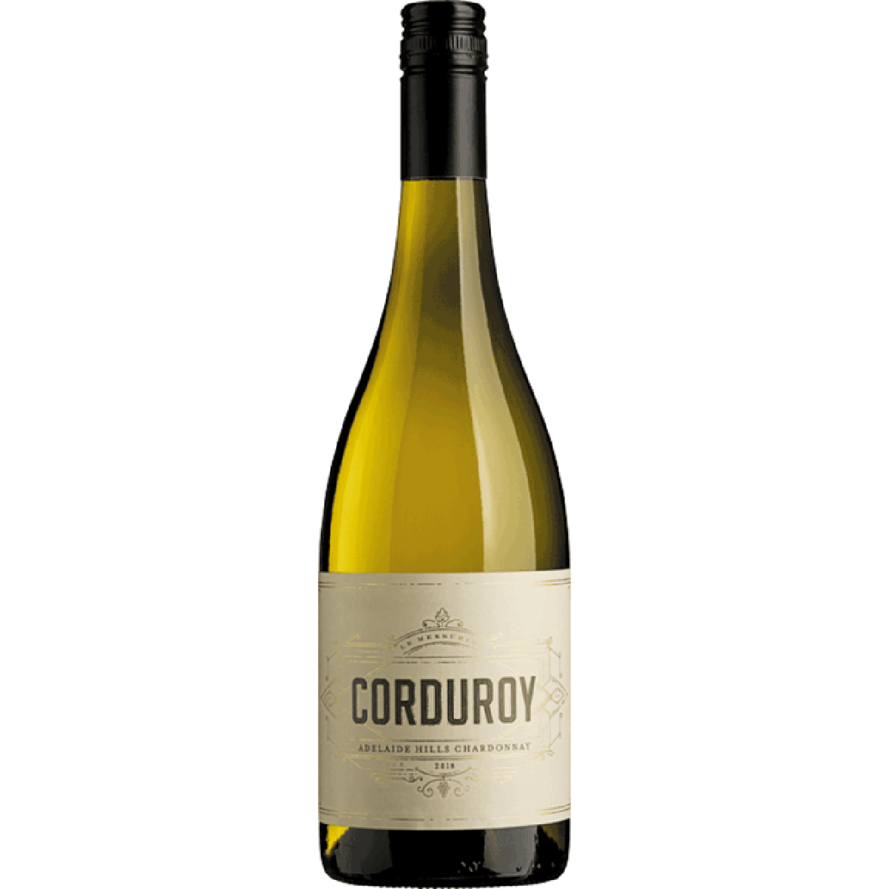 Corduroy Wines Adelaide Hills Chardonnay 2021 (12 Bottles) Adelaide Hills