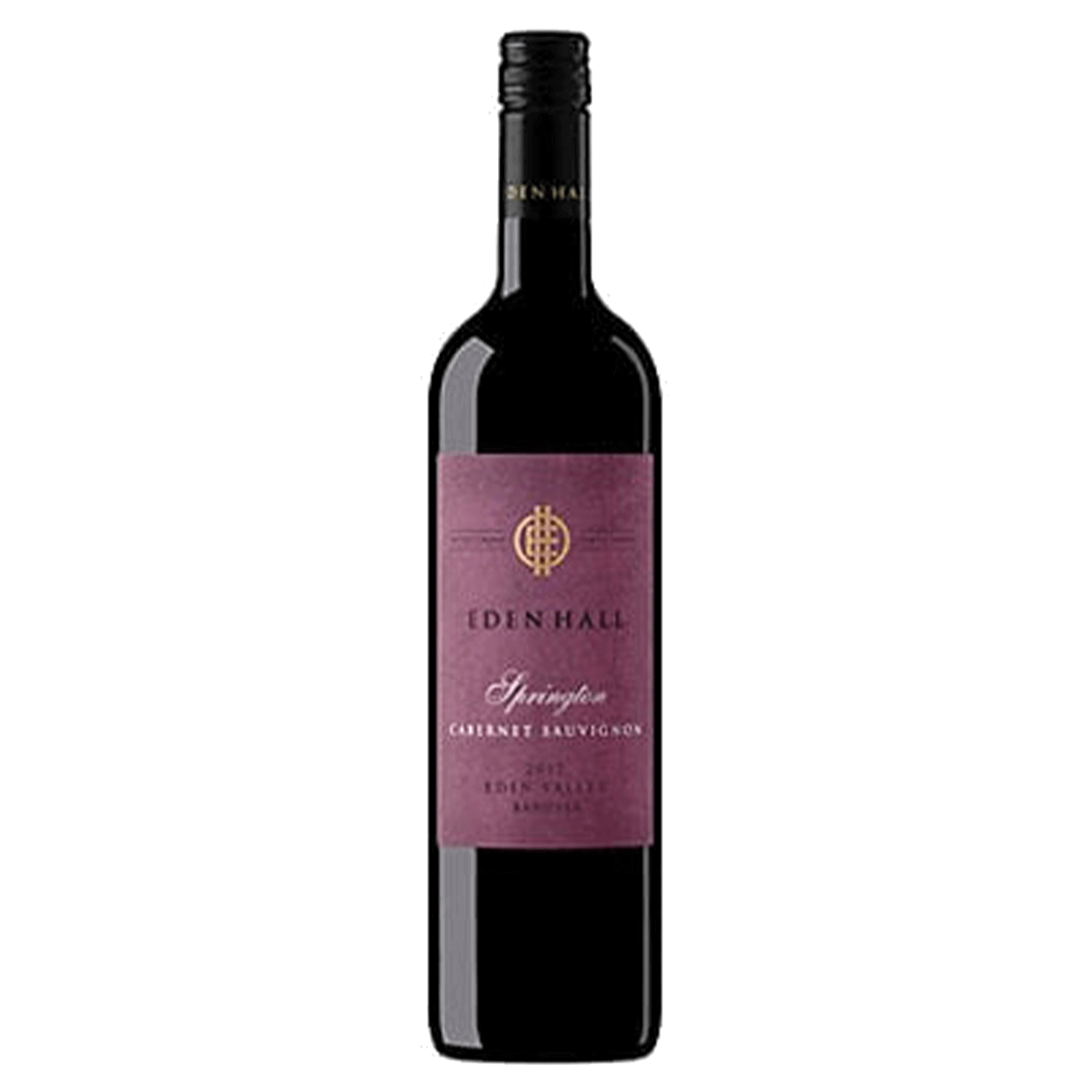 Eden Hall Springton Cabernet Sauvignon 2021 (6 Bottles) Eden Valley, SA