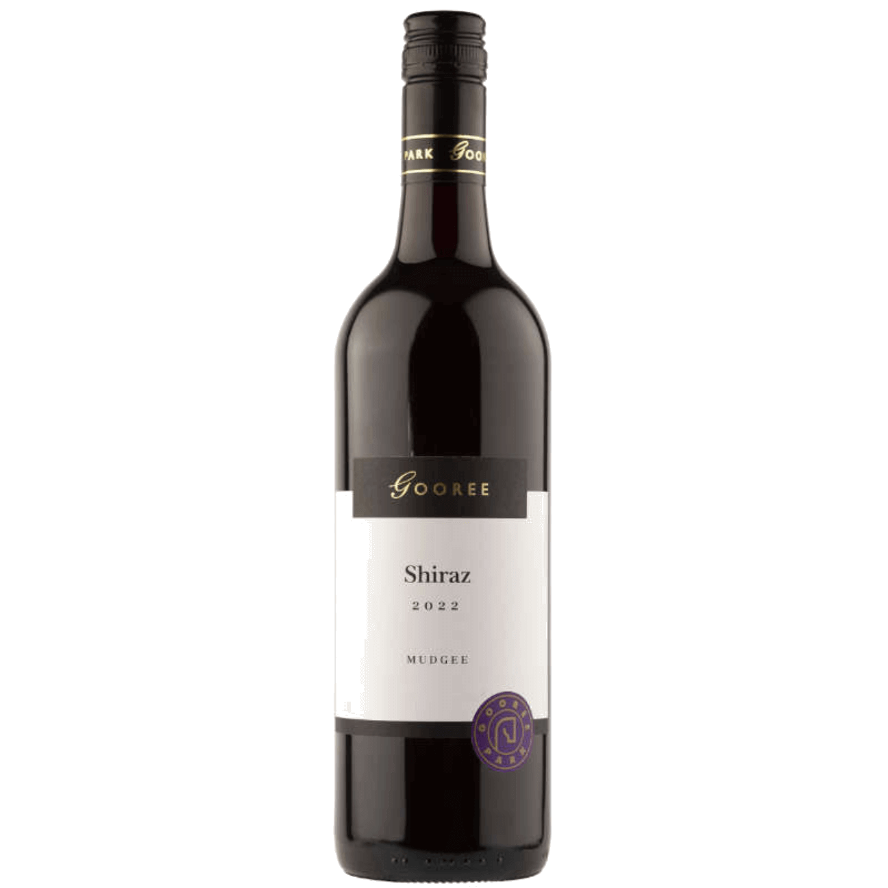 Gooree Park Shiraz 2022 (6 Bottles) Mudgee