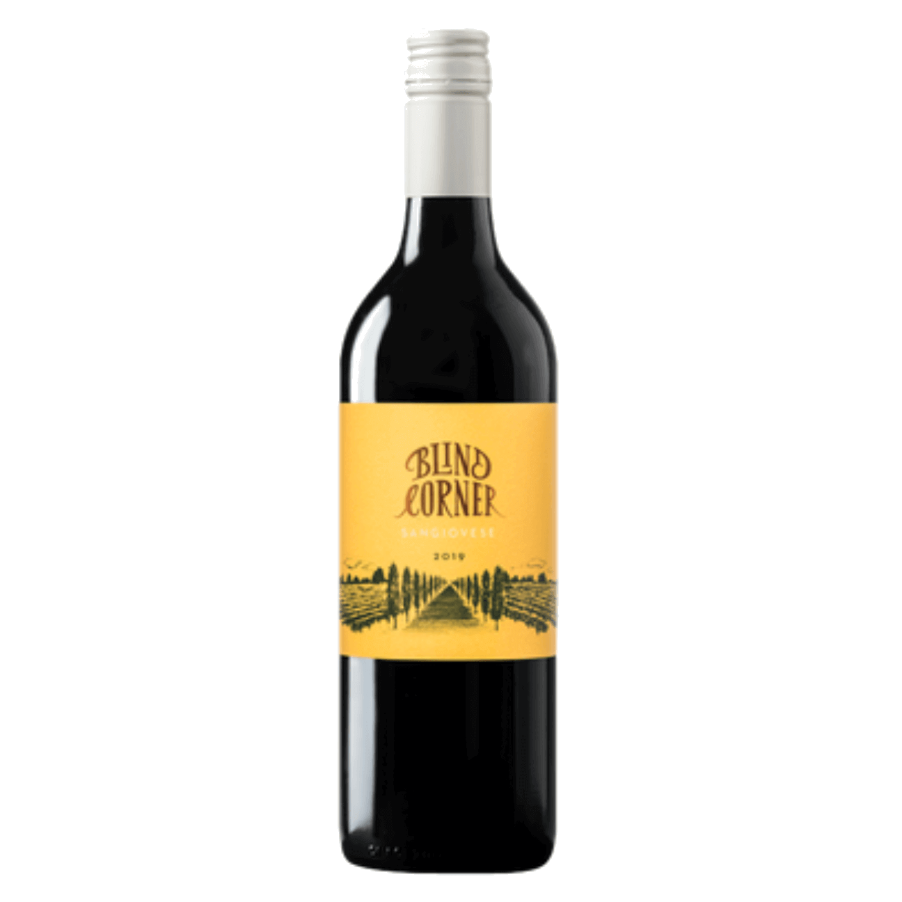 Blind Corner Sangiovese 2023 (12 Bottles) Margaret River, WA