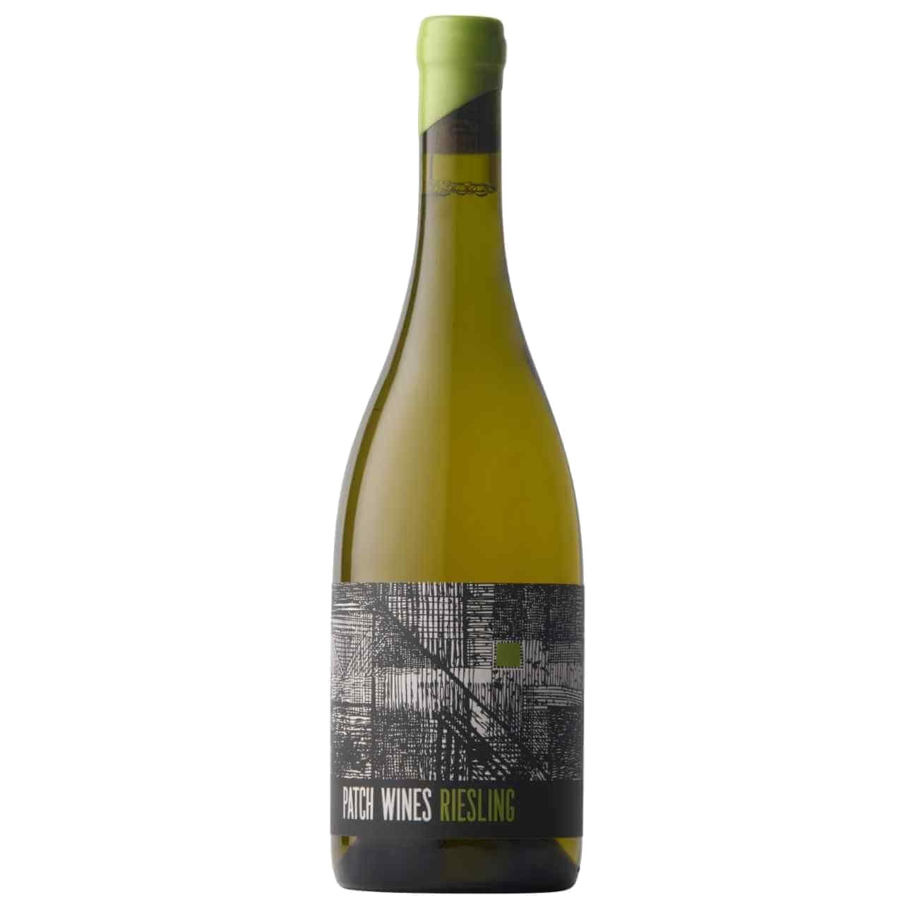 Patch Wines Riesling 2024 (6 Bottles) Nagambie, VIC