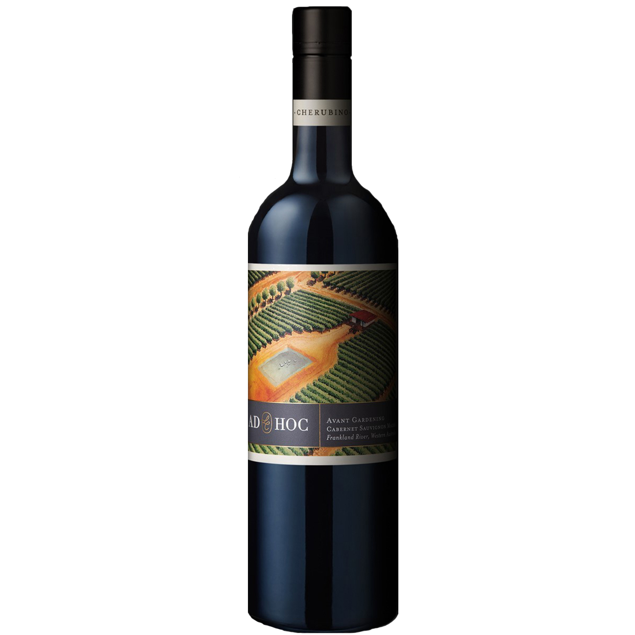 Ad Hoc Avant Gardening Cabernet Malbec 2021 (6 Bottles) Frankland River, WA