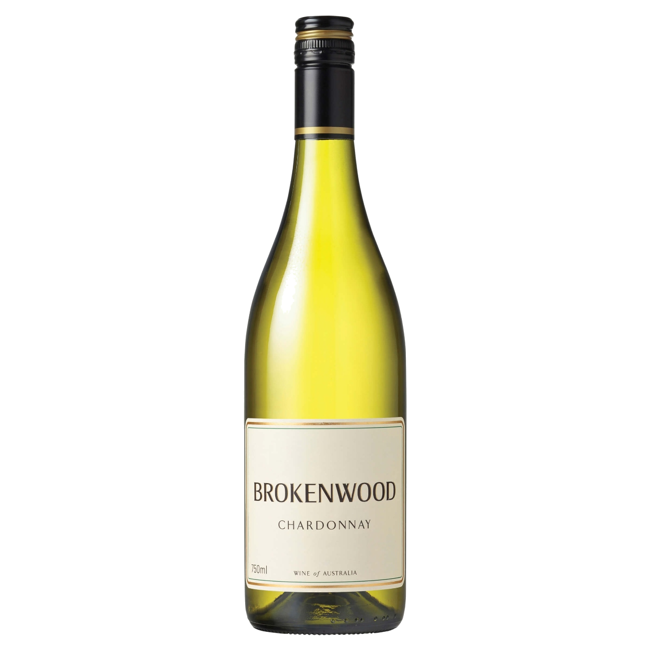 Brokenwood Chardonnay 2024 (12 Bottles) Hunter Valley, NSW