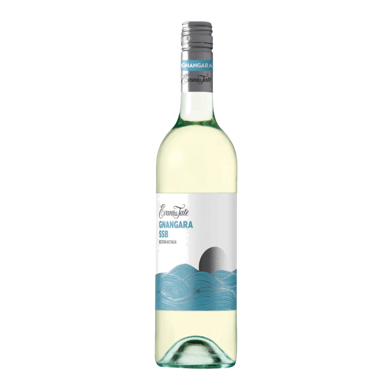 Evans & Tate Gnangara Semillon Sauvignon Blanc (6 Bottles) Margaret River