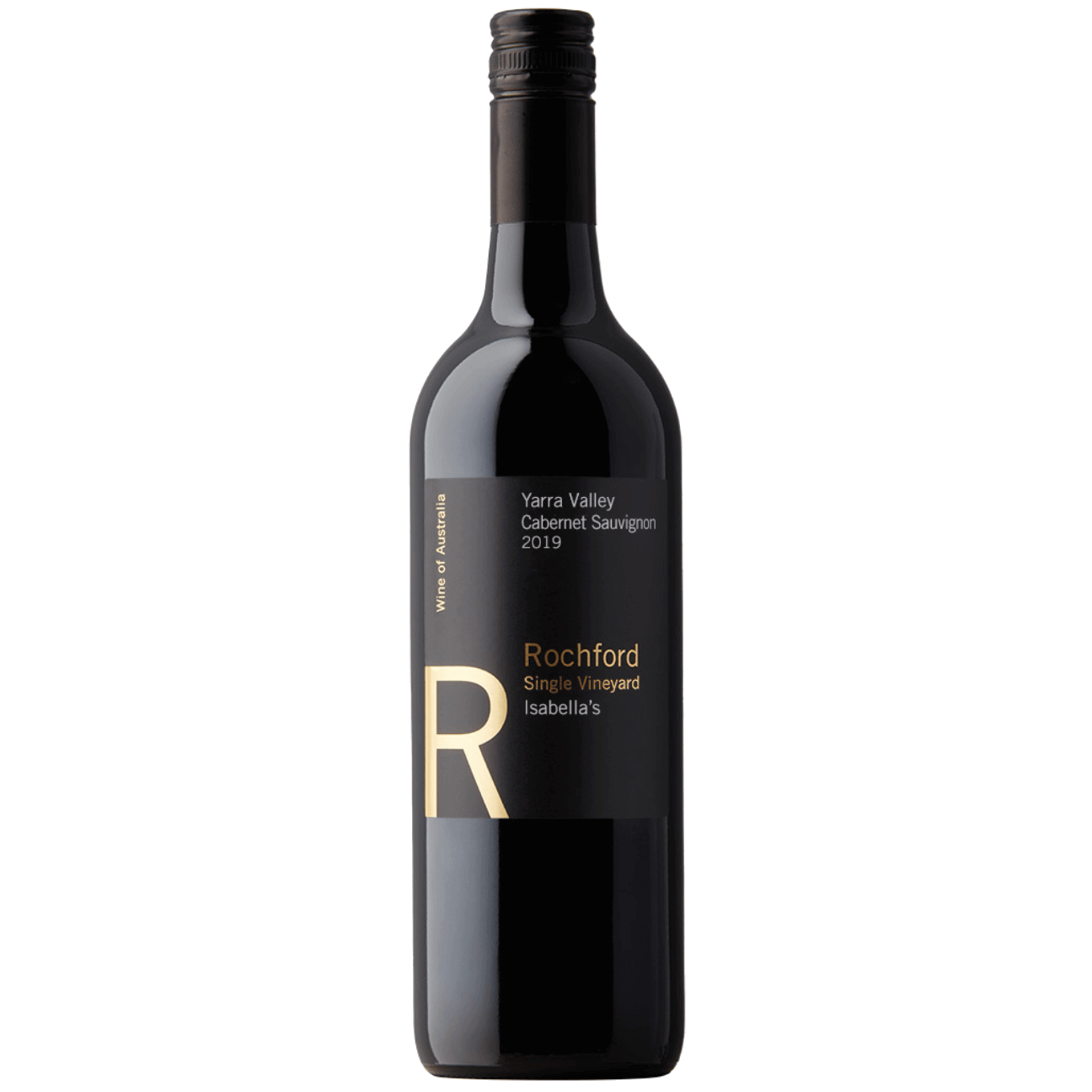 Rochford Single Vineyard Isabella's Cabernet Sauvignon 2021 (6 Bottles) Yarra Valley
