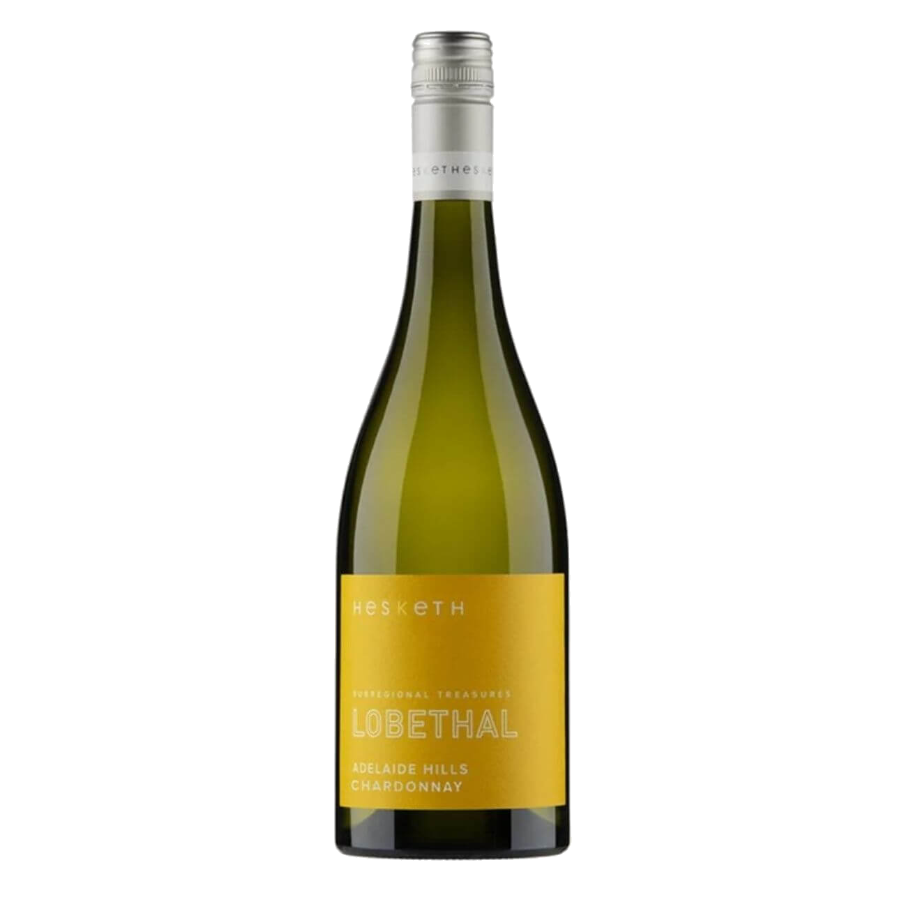 Hesketh Small Batch Adelaide Hills Chardonnay 2024 (6 Bottles) Adelaide Hills, SA