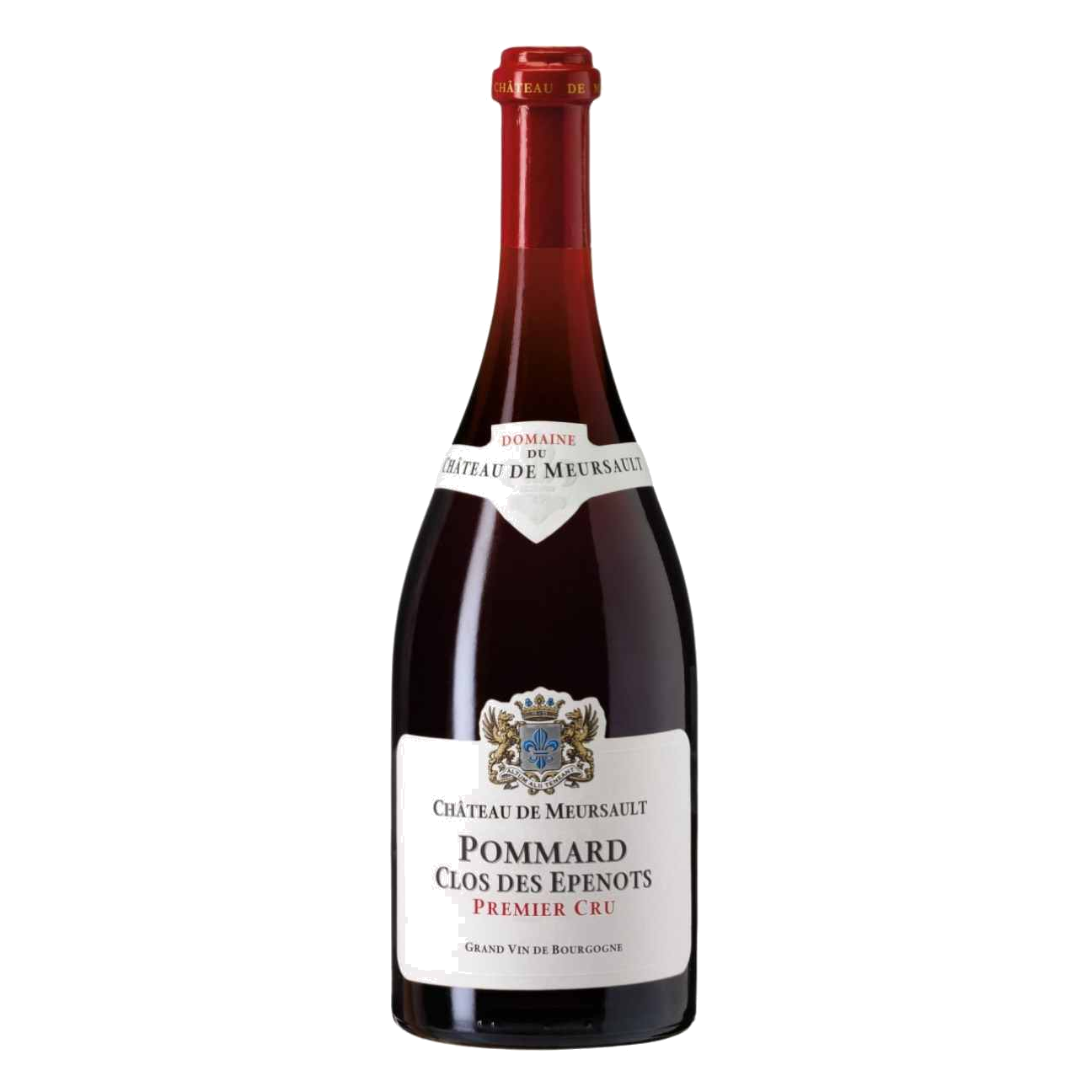 Chateau de Meursault Pommard Clos des Epenots 1er Cru 2022 (6 Bottles) Burgundy, France