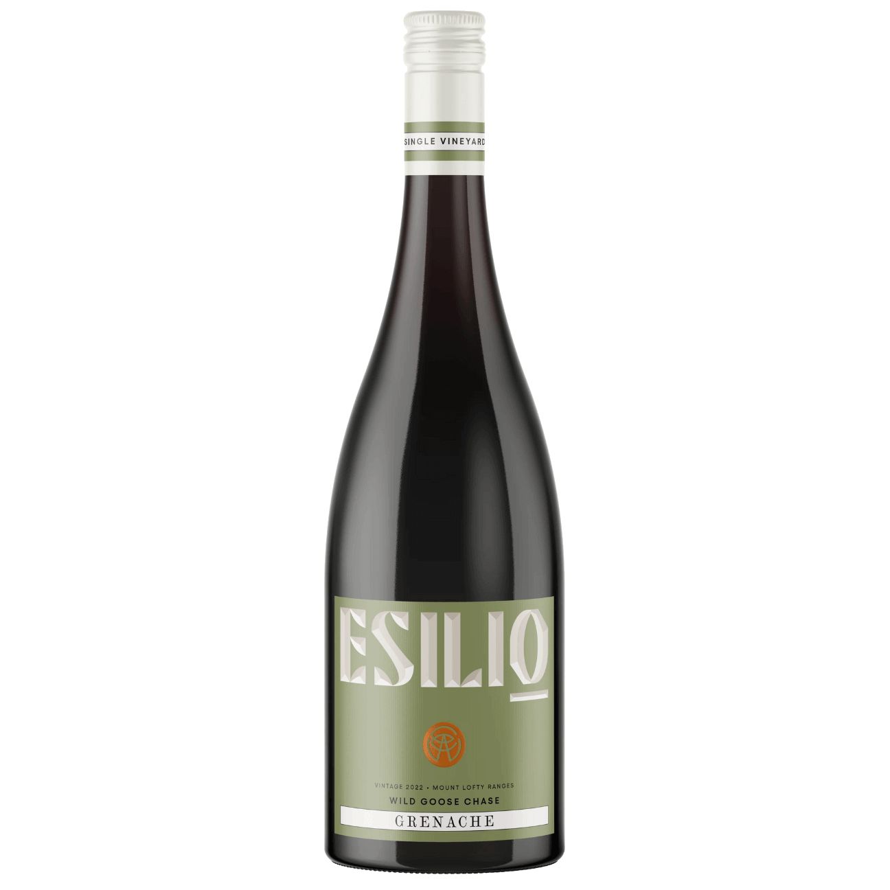 Esilio Wild Goose Chase Grenache 2023 (12 Bottles) Mount Lofty Ranges, SA
