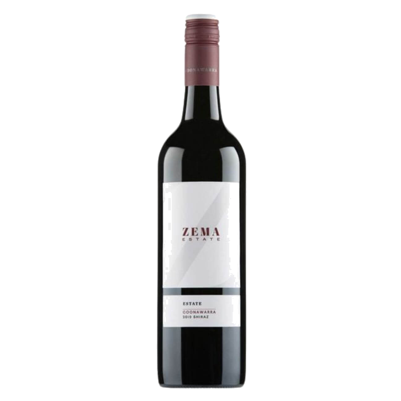 Zema Shiraz 2018/2019 (12 Bottles) Coonawarra, SA