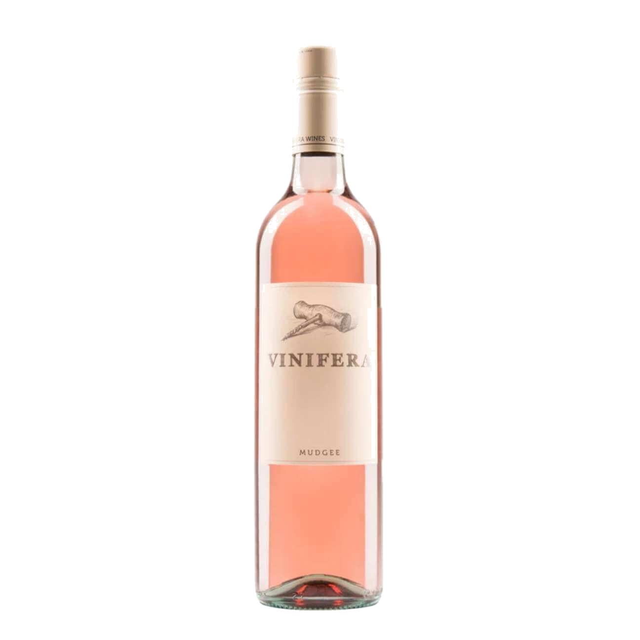 Vinifera Wines Vino Rose 2024 (12 Bottles) Mudgee, NSW