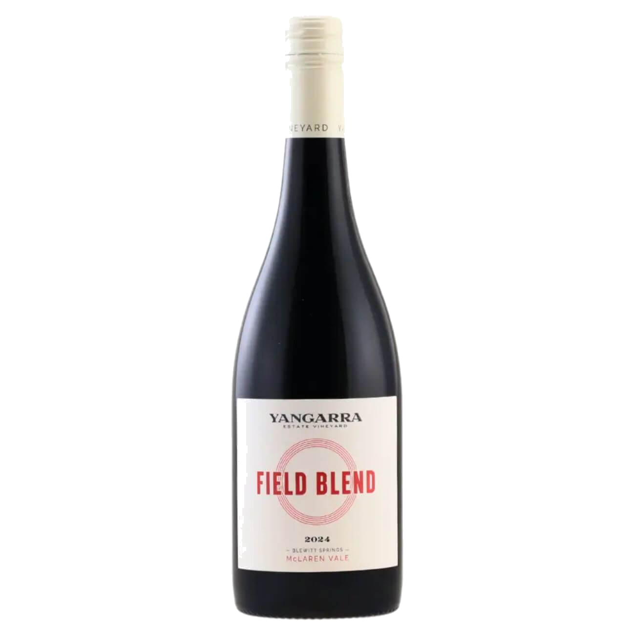 Yangarra ‘Circle’ Field Blend 2024 (6 Bottles) McLaren Vale, SA