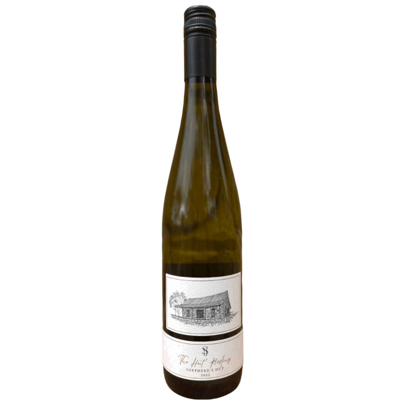 Shepherd's Hut 'The Hut' Riesling 2025 (6 Bottles) Porongurup, WA