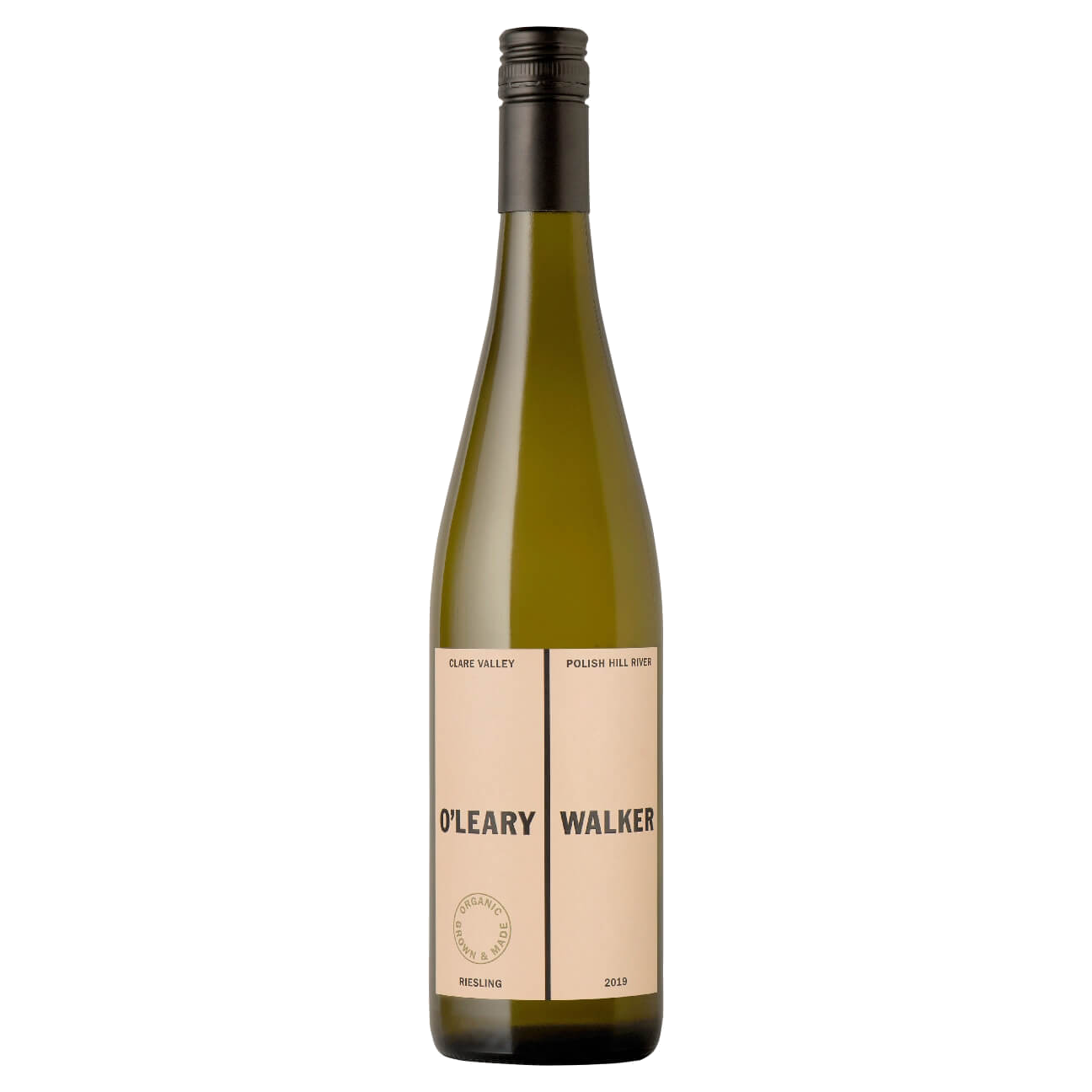O'Leary Walker Polish Hill River Riesling 2025 (6 Bottles) Clare Valley, SA