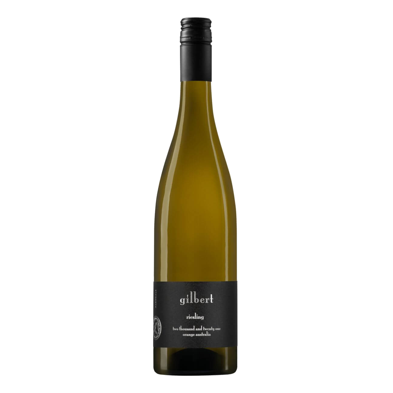 Gilbert Nashdale Riesling 2022 (6 Bottles) Orange, NSW