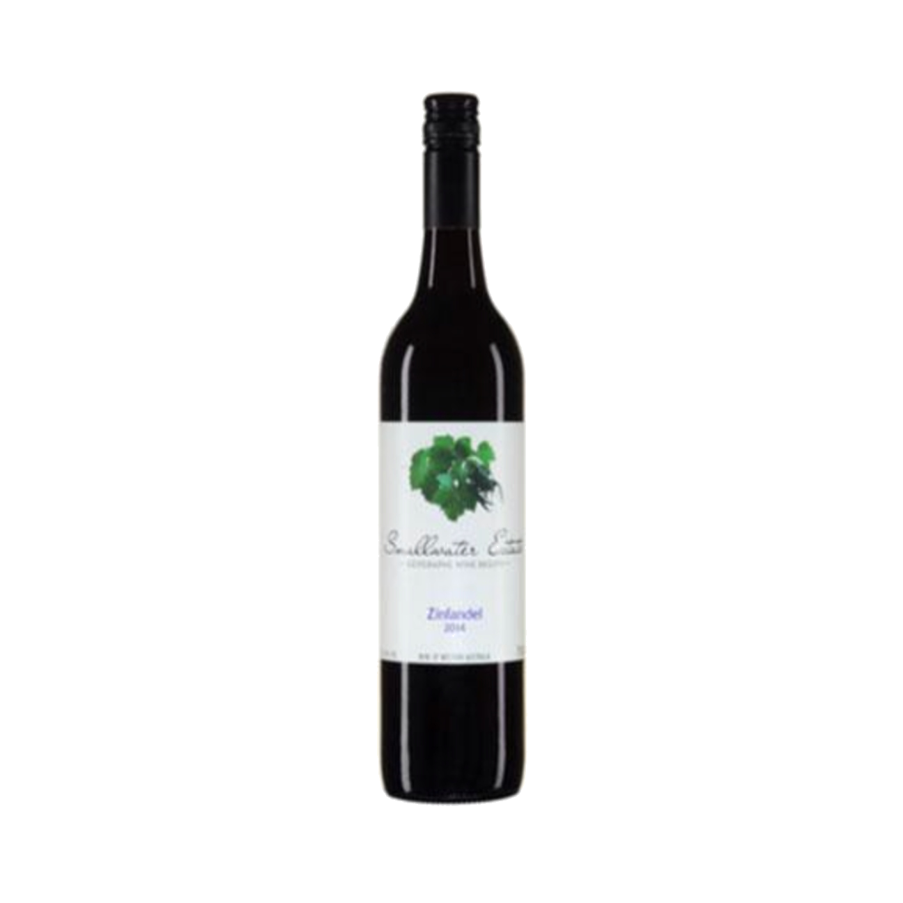 Smallwater Estate Zinfandel 2024 (12 Bottles) Geographe, WA
