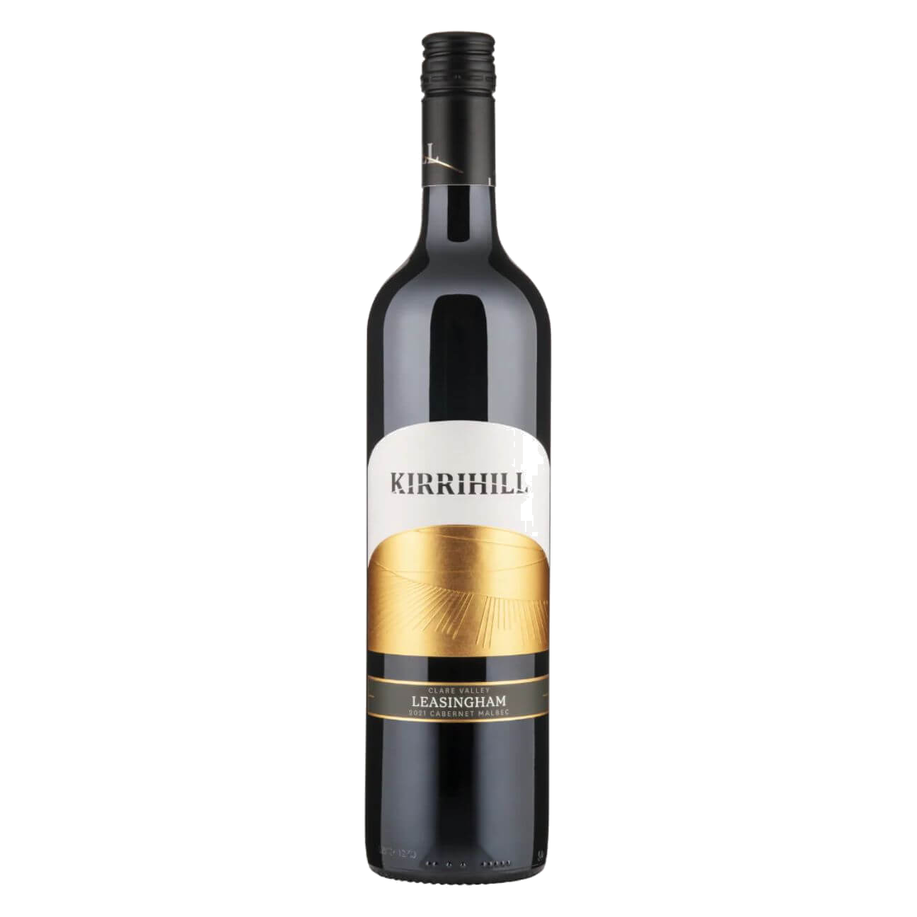 Kirrihill Wines Single Vineyard Leasingham Cabernet Malbec 2021 (6 Bottles) Clare Valley, SA