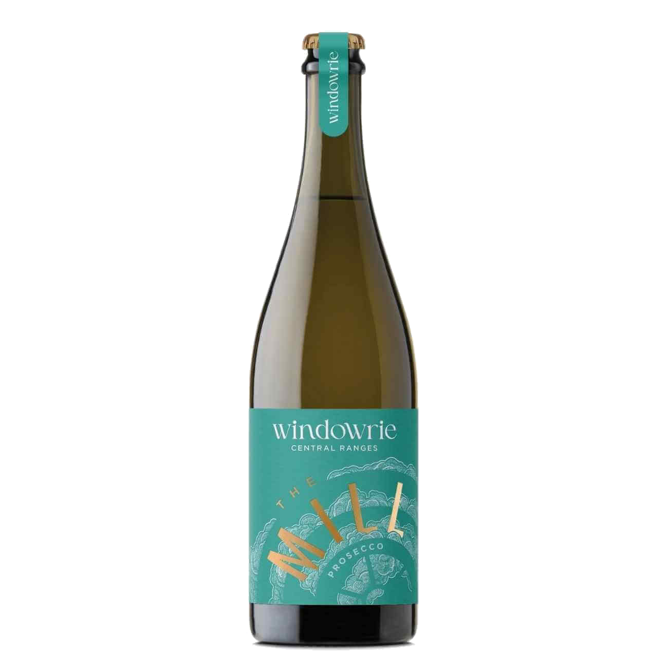 Windowrie The Mill Prosecco NV (6 Bottles) Canowindra