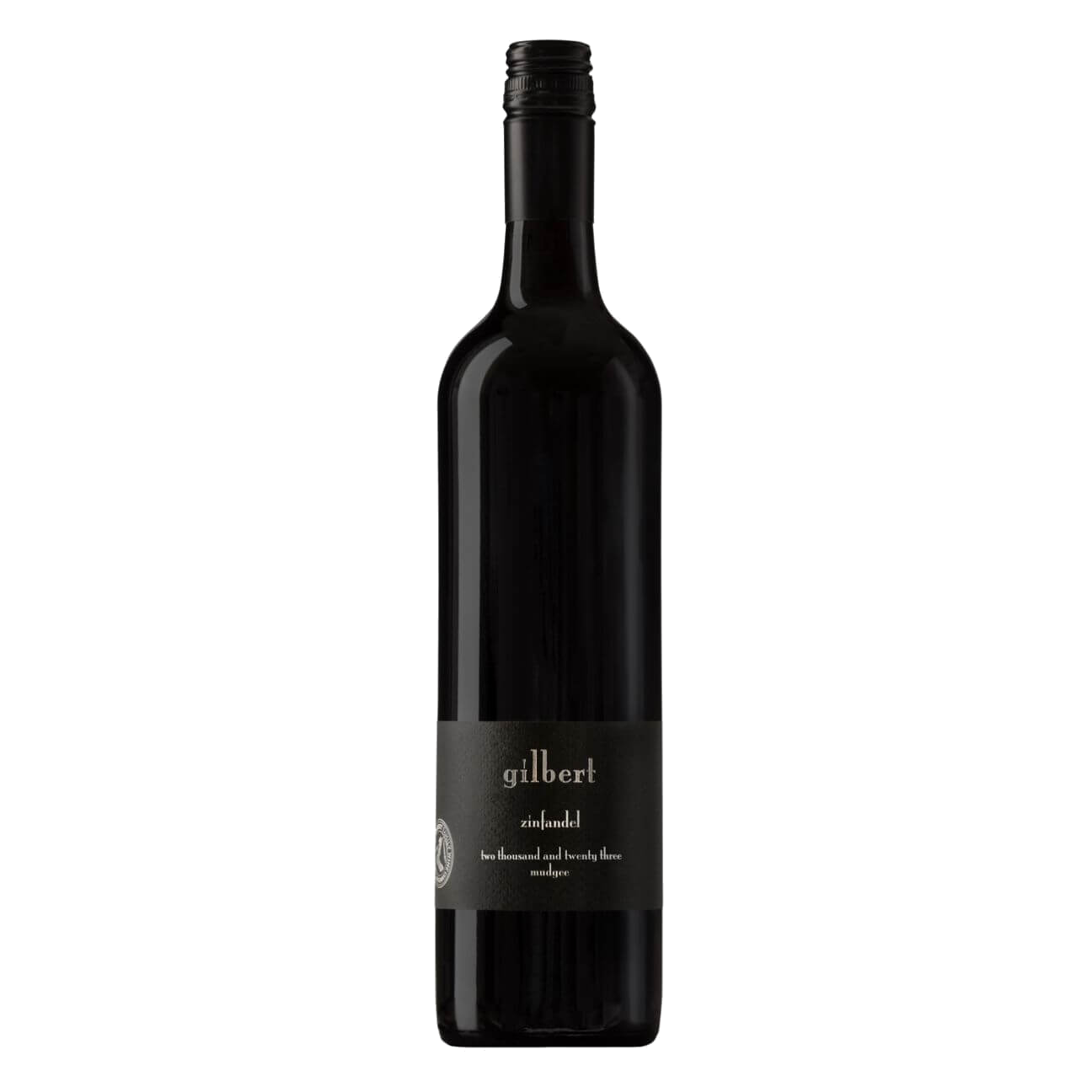 Gilbert Zinfandel 2023 (6 Bottles) Mudgee, NSW