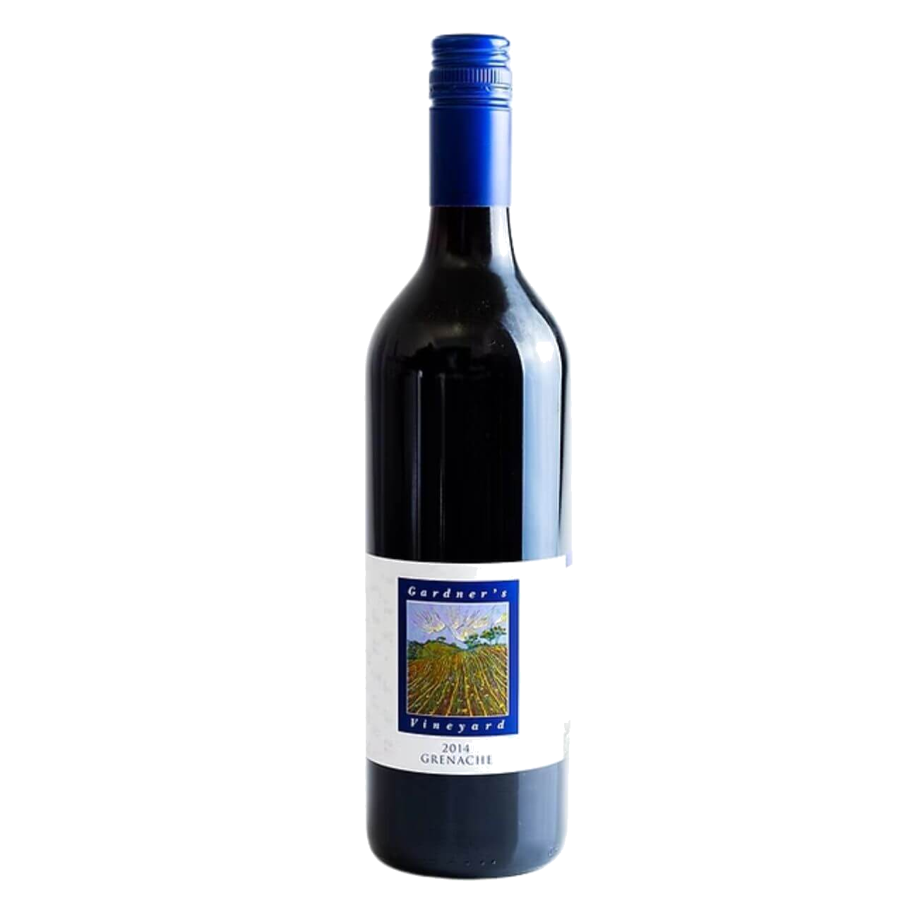 Gardner's Vineyard Grenache 2014 (6 Bottles) Eyre Peninsula, SA
