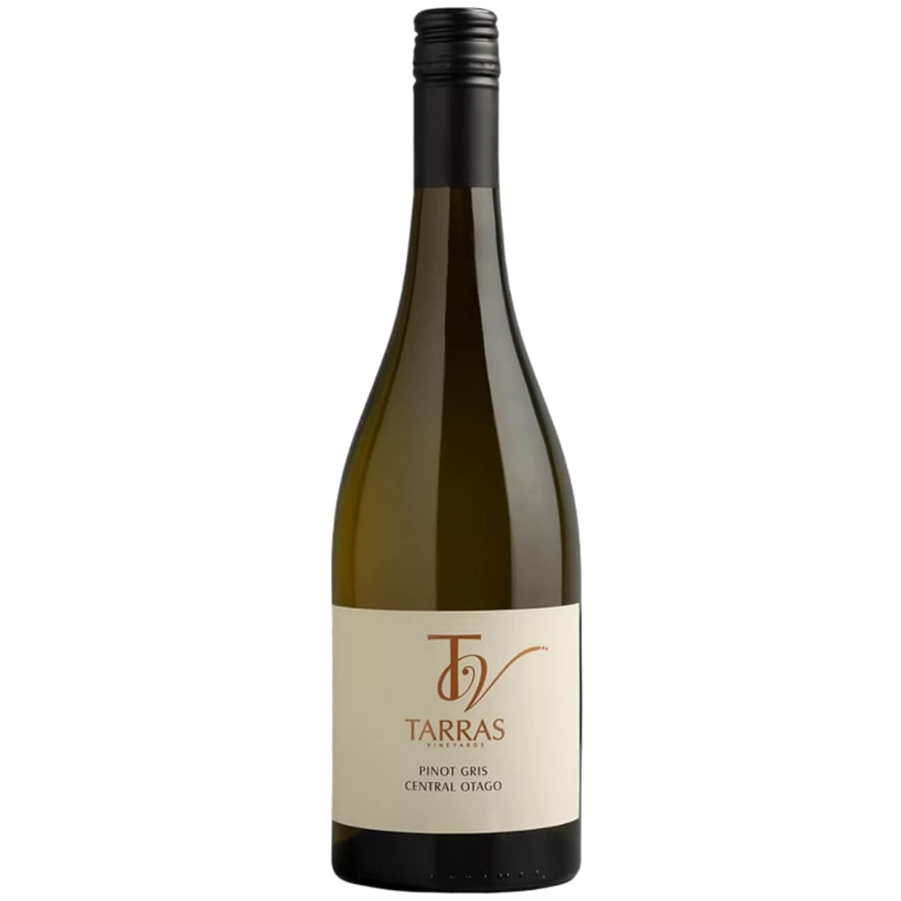 Tarras Vineyards Pinot Gris 2025 (6 Bottles) Central Otago, NZ