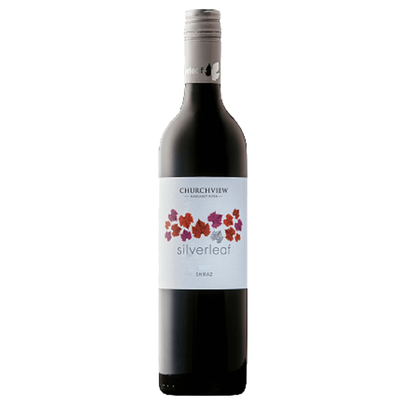 Churchview Silverleaf Shiraz 2023 (12 Bottles) Margaret River