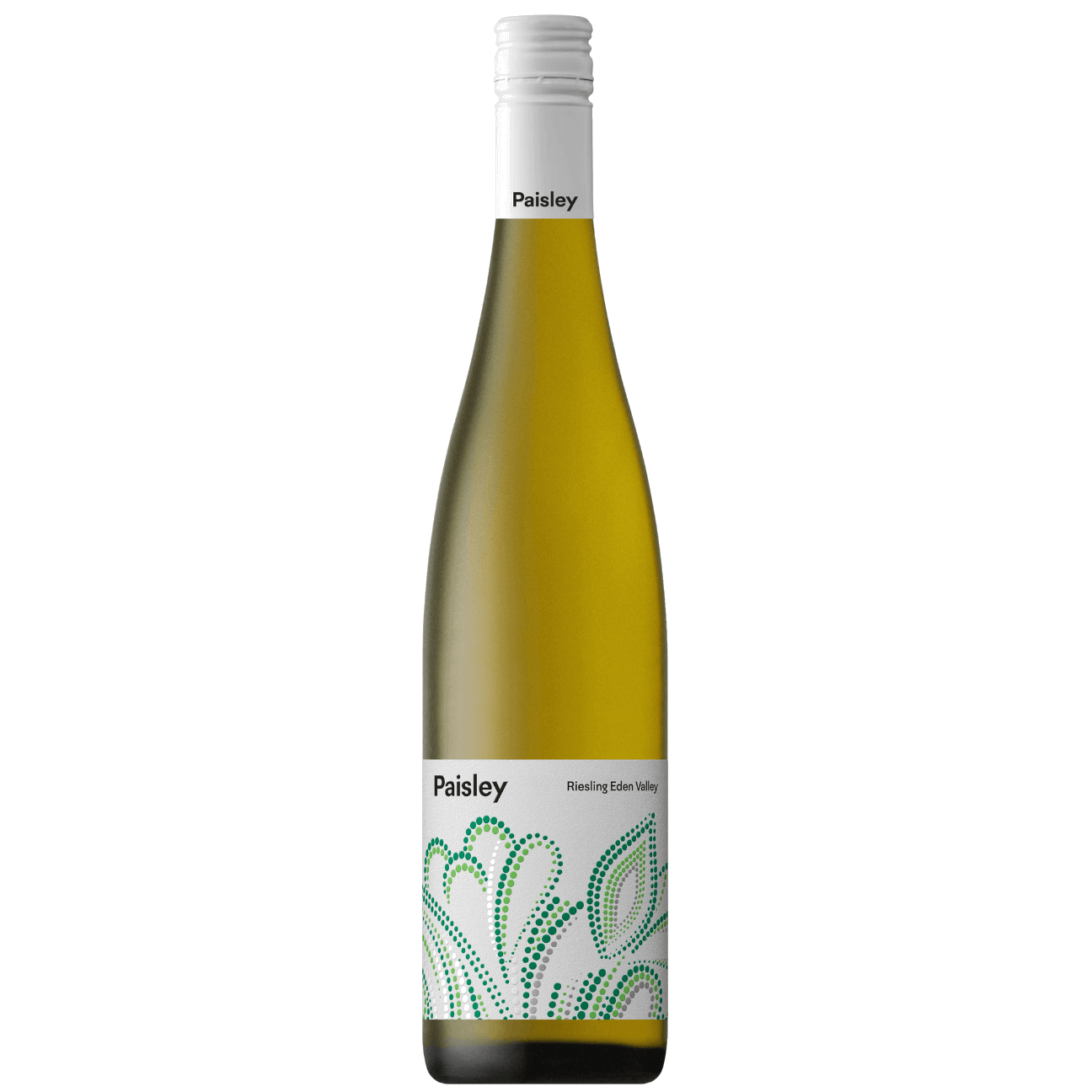Paisley Cashmere Riesling 2023 (6 Bottles) Barossa, SA