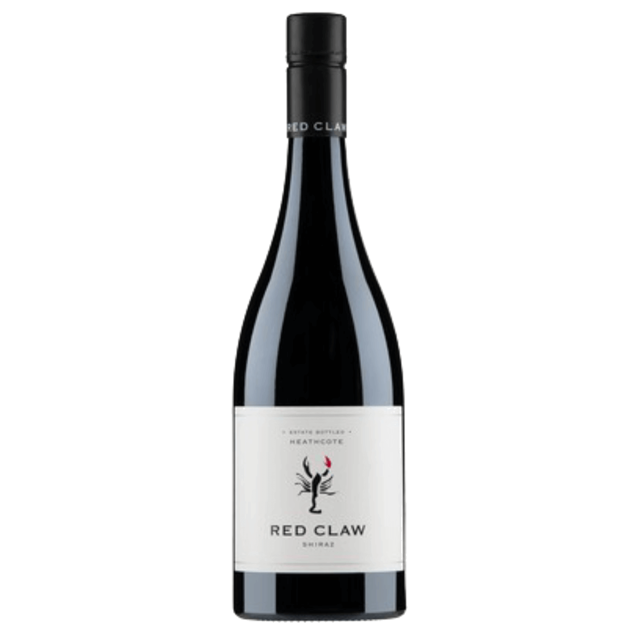 Red Claw Shiraz 2021 (6 Bottles) Heathcote, VIC