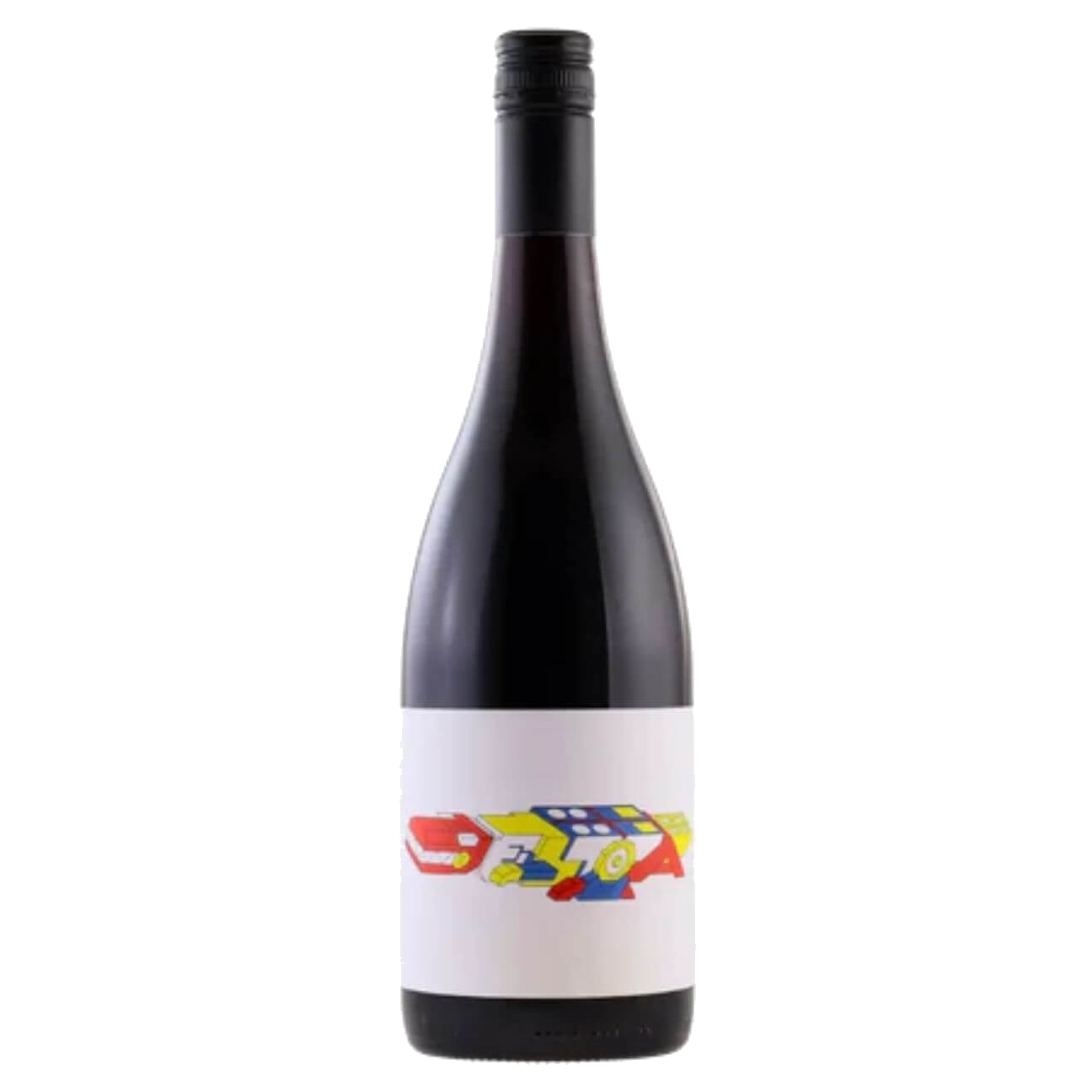 Dr. Edge 'Tyrannosaurus dREDge' Pinot Meunier 2025 (12 Bottles) Tamar Valley, TAS