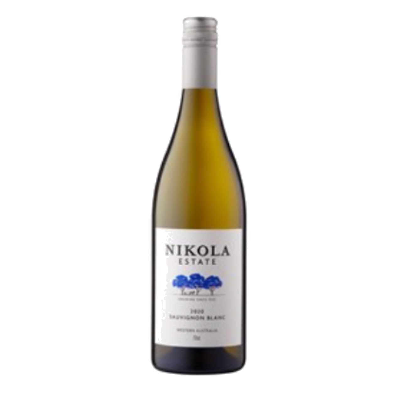 Nikola Estate Sauvignon Blanc 2025 (6 Bottles) Swan Valley, WA