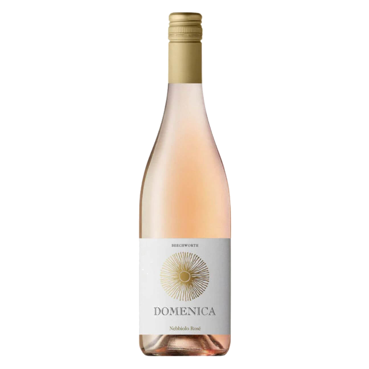 Domenica Nebbiolo Rose 2025 (12 Bottles) Beechworth, VIC