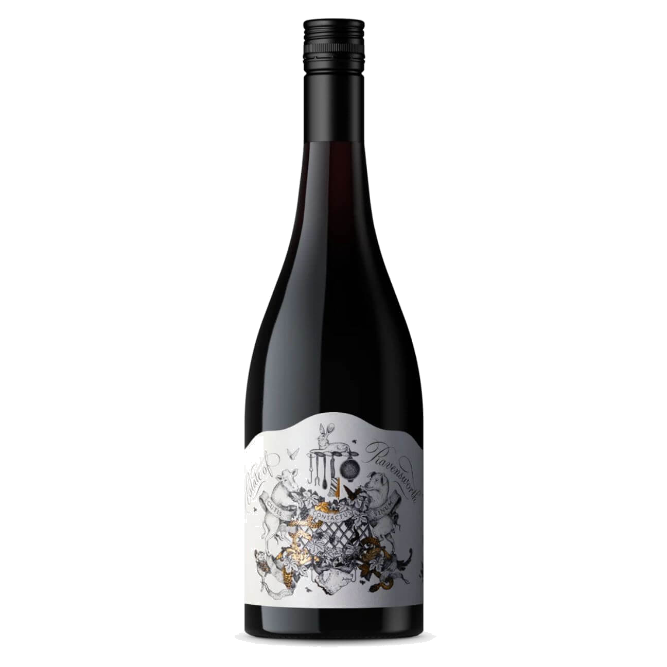 Ravensworth Estate Sangiovese 2023 (12 Bottles) Canberra, NSW
