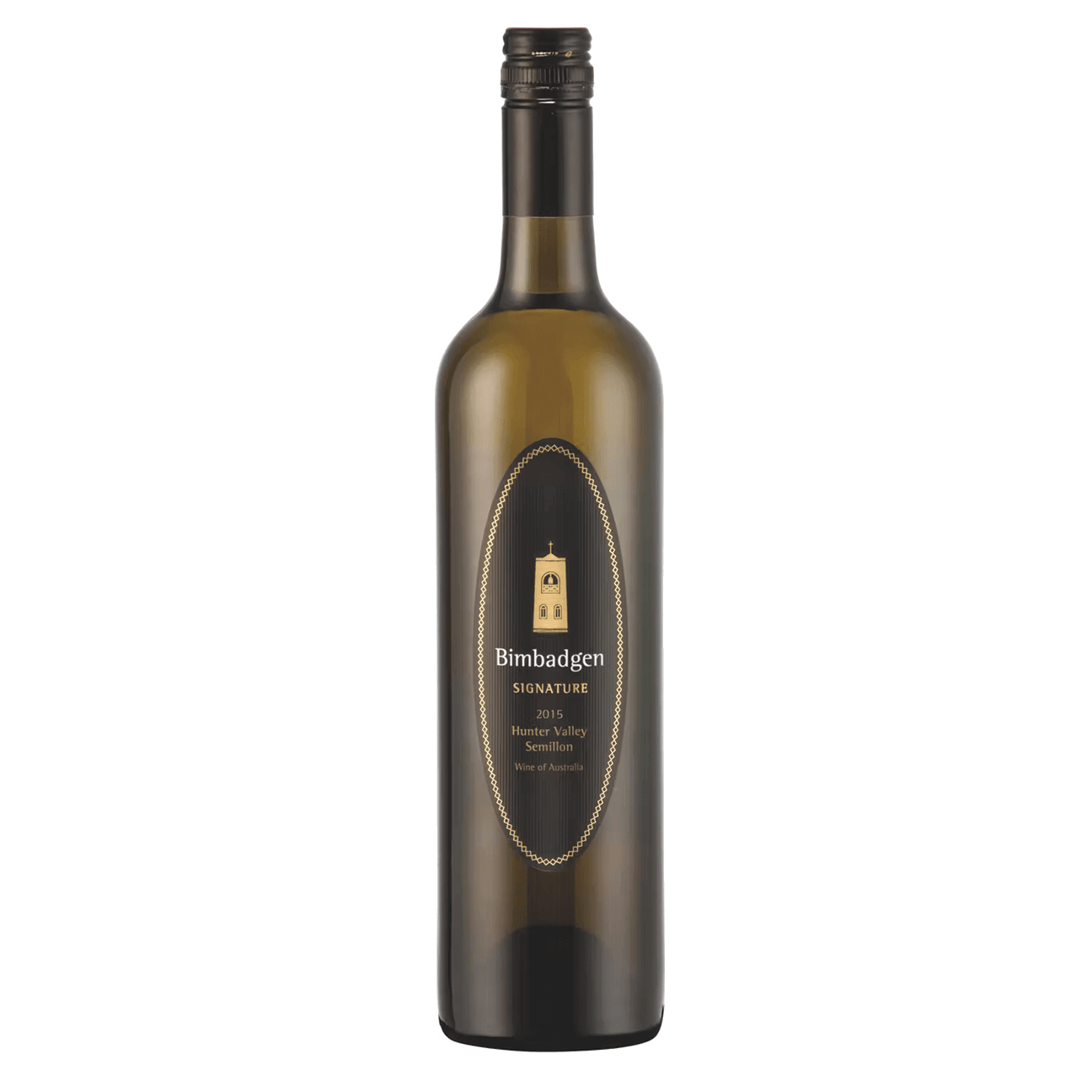 Bimbadgen Signature Semillon 2017 (6 Bottles) Hunter Valley, NSW