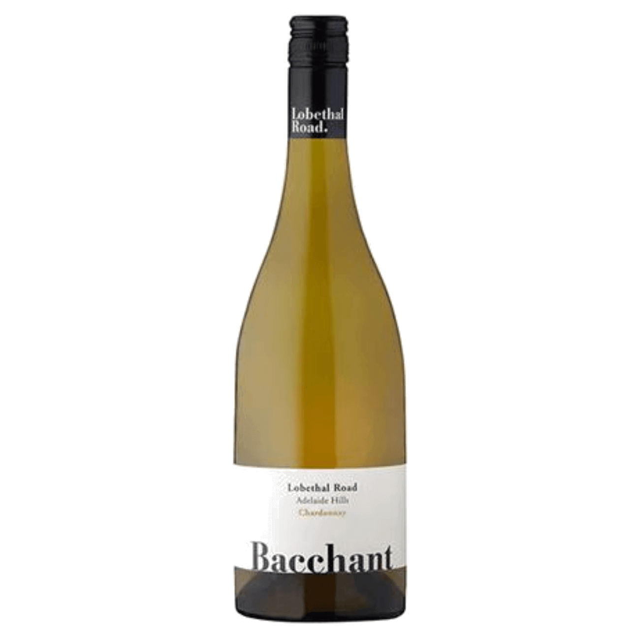 Lobethal Road Bacchant Chardonnay 2024 (6 Bottles) Adelaide Hills, SA