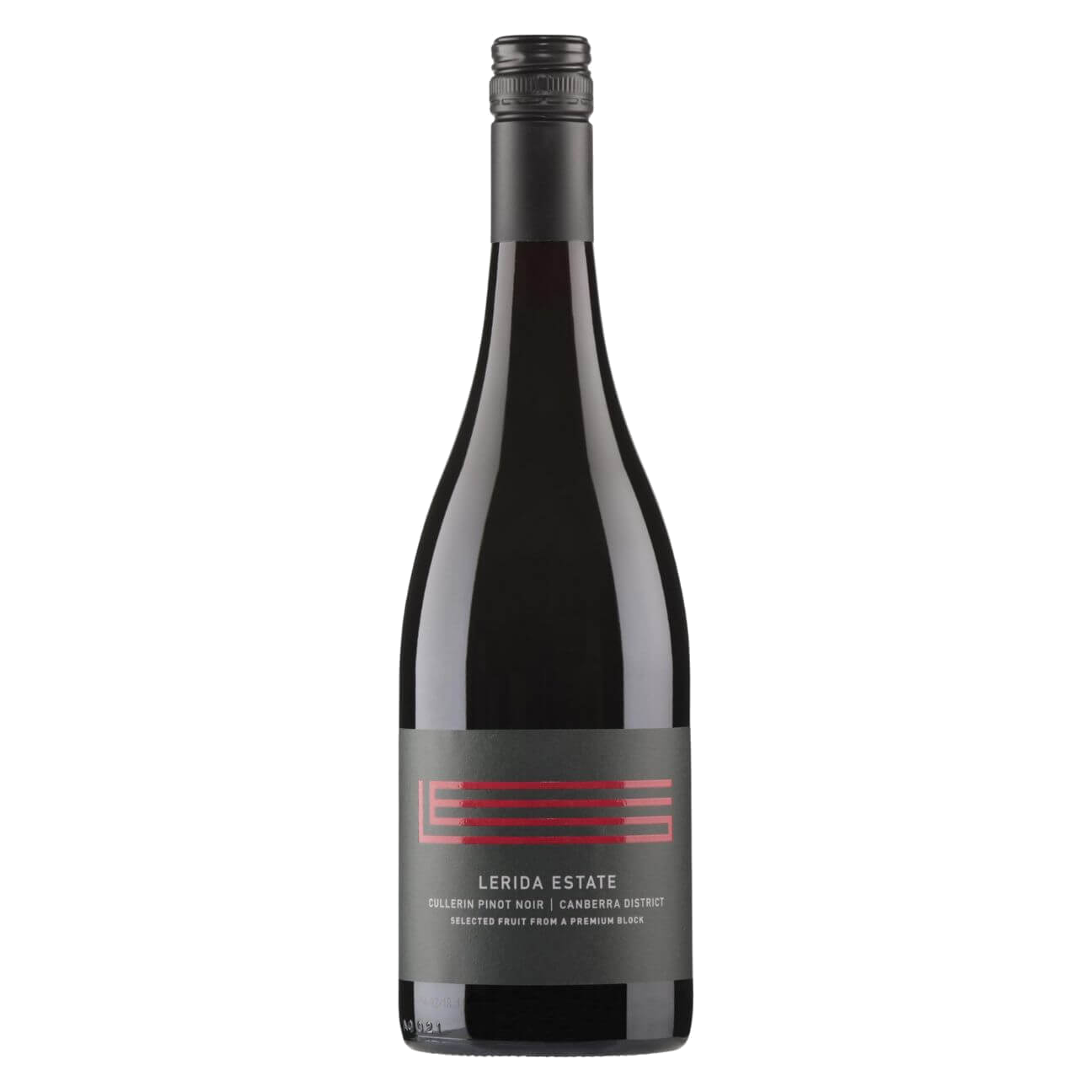 Lerida Estate Cullerin Pinot Noir 2022 (12 Bottles) Canberra District, NSW