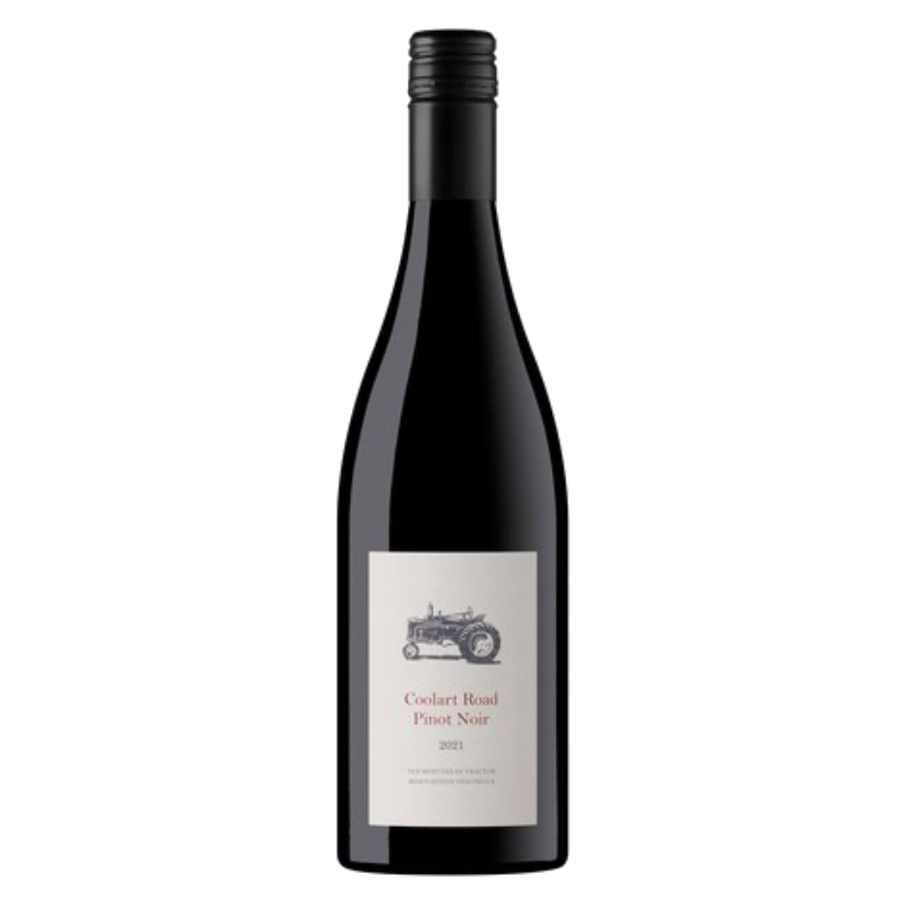 Ten Minutes By Tractor Coolart Rd Pinot Noir 2022 (6 Bottles) Mornington Peninsula, VIC