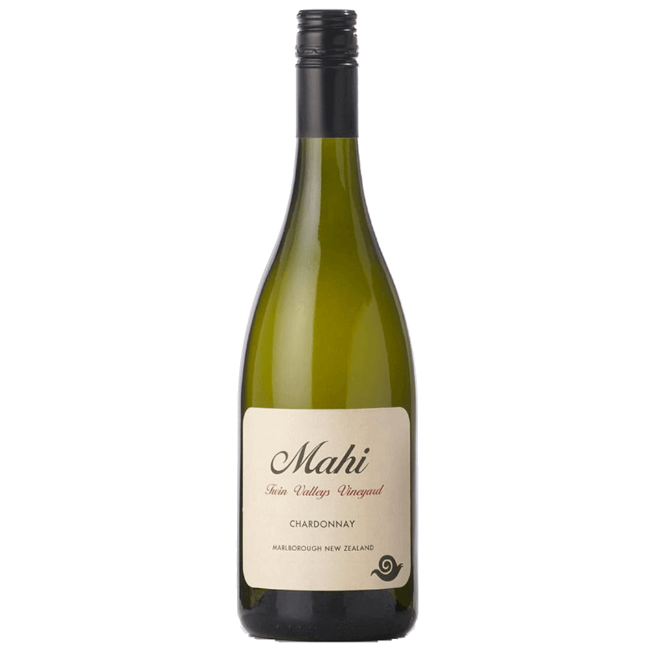 Mahi Twin Valleys Chardonnay 2023 (6 Bottles) Marlborough, NZ
