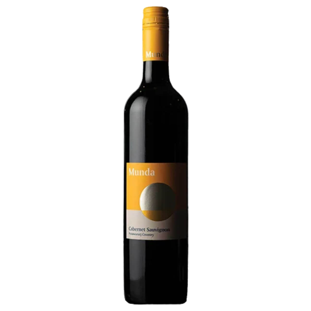 Munda Potawurutj Country Cabernet Sauvignon 2023 (6 Bottles) Padthaway, SA
