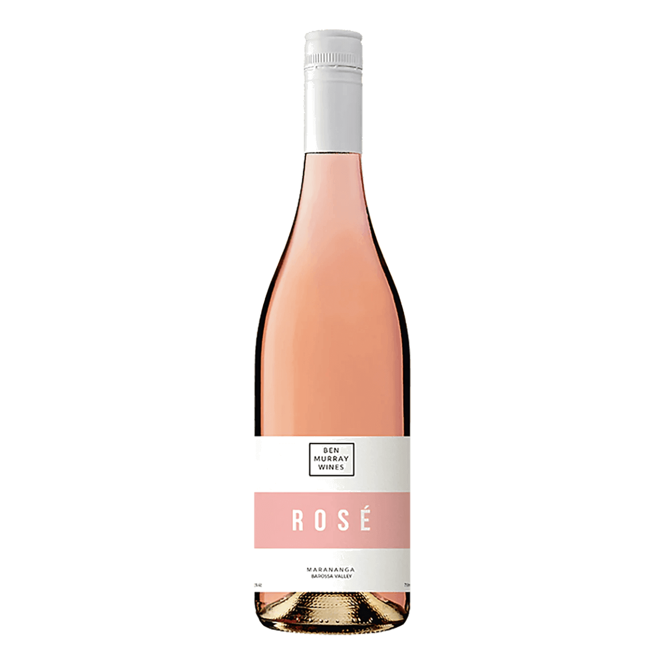 Ben Murray Rosé 2024 (6 Bottles) Eden Valley, South Australia