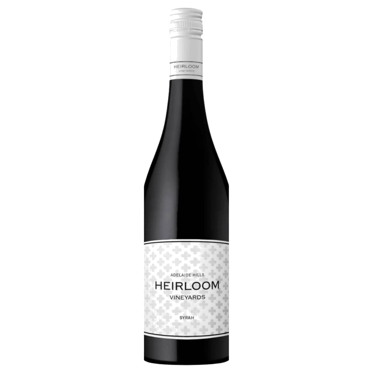 Heirloom Vineyards Adelaide Hills Syrah 2023 (12 Bottles) Adelaide Hills, SA