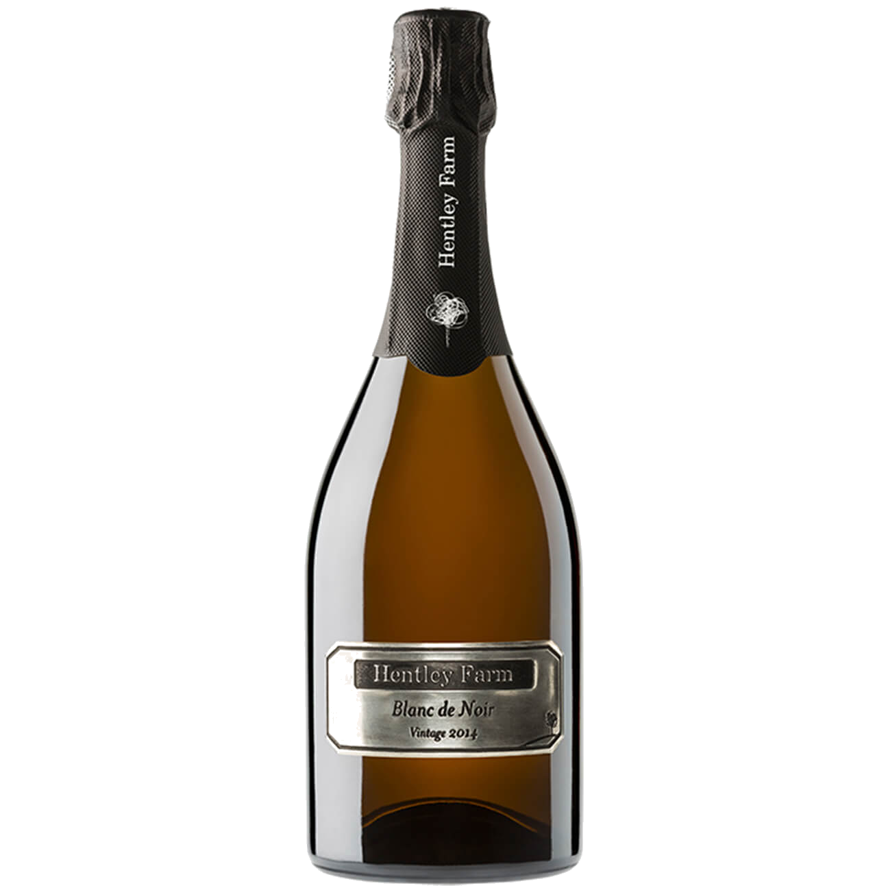 Hentley Farm Blanc de Noir Sparkling White 2025 (6 Bottles) Barossa Valley, SA