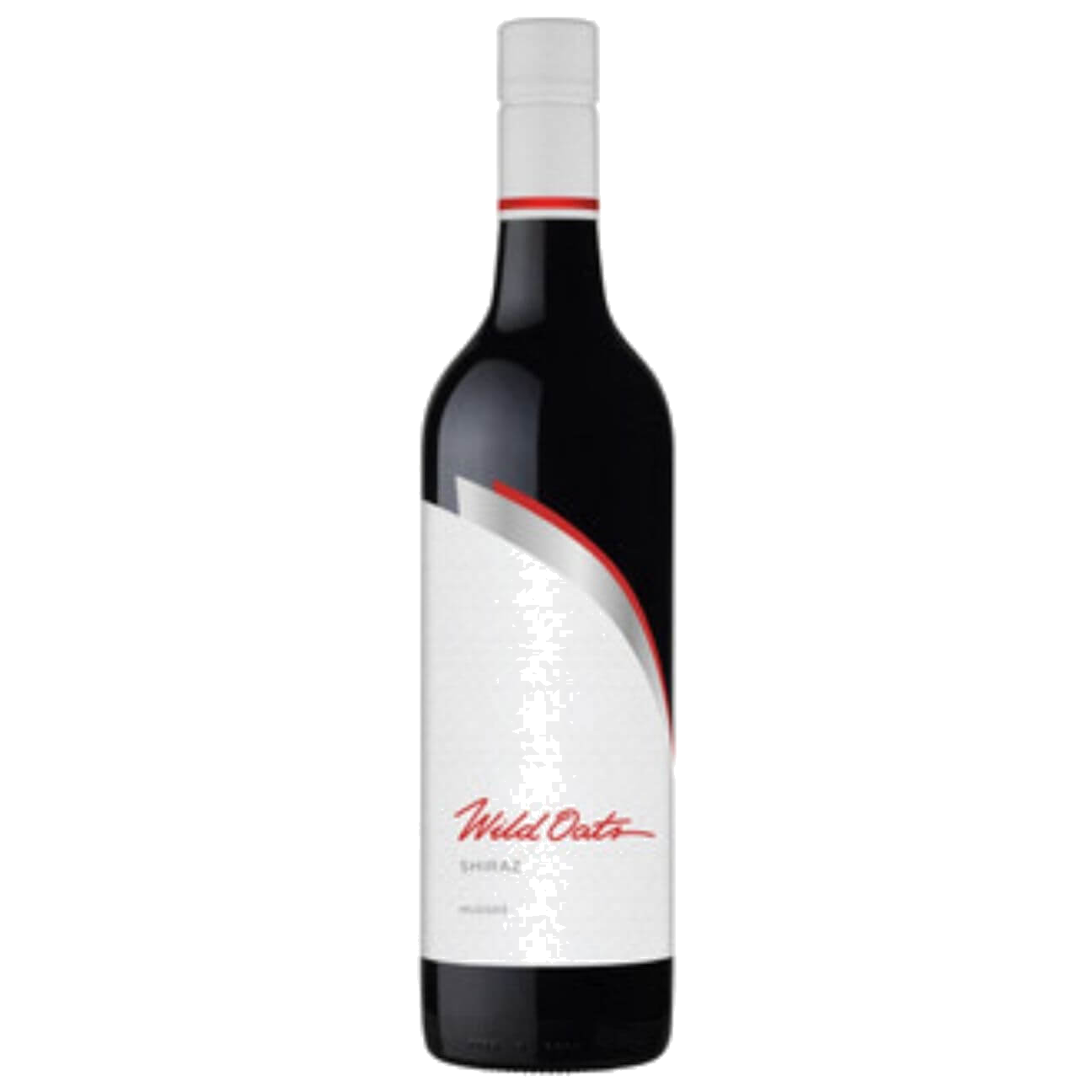 Wild Oats Shiraz 2024 (6 Bottles) Central Ranges, NSW