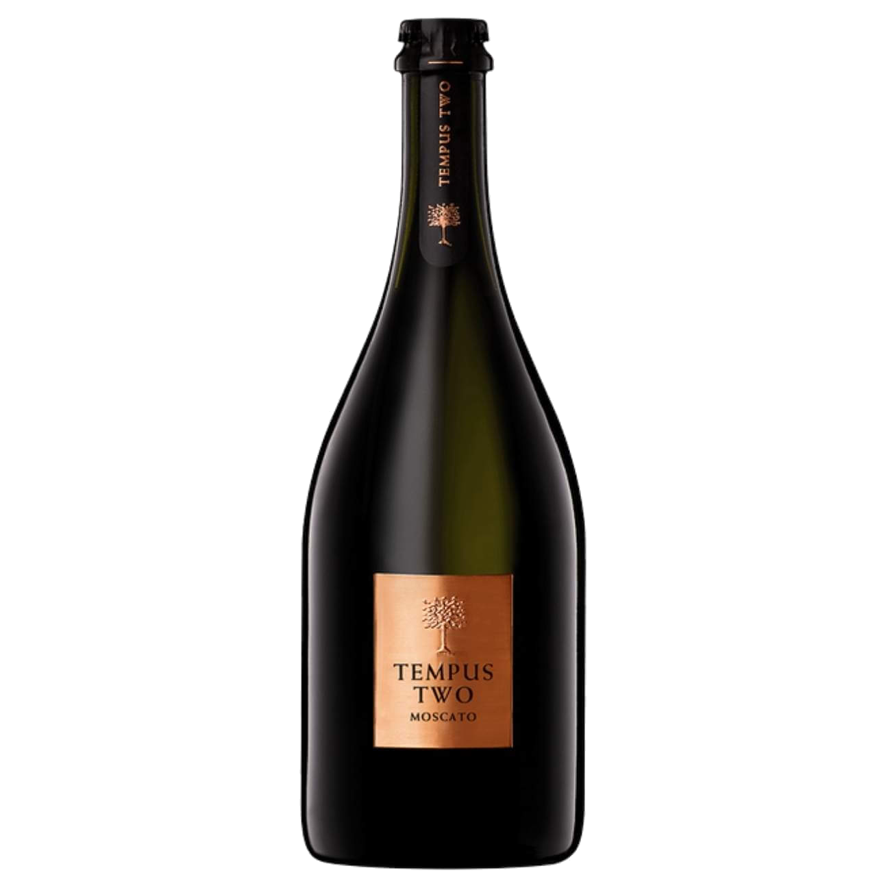 Tempus Two Copper Series Moscato 2022 (12 Bottles) South Eastern Australia