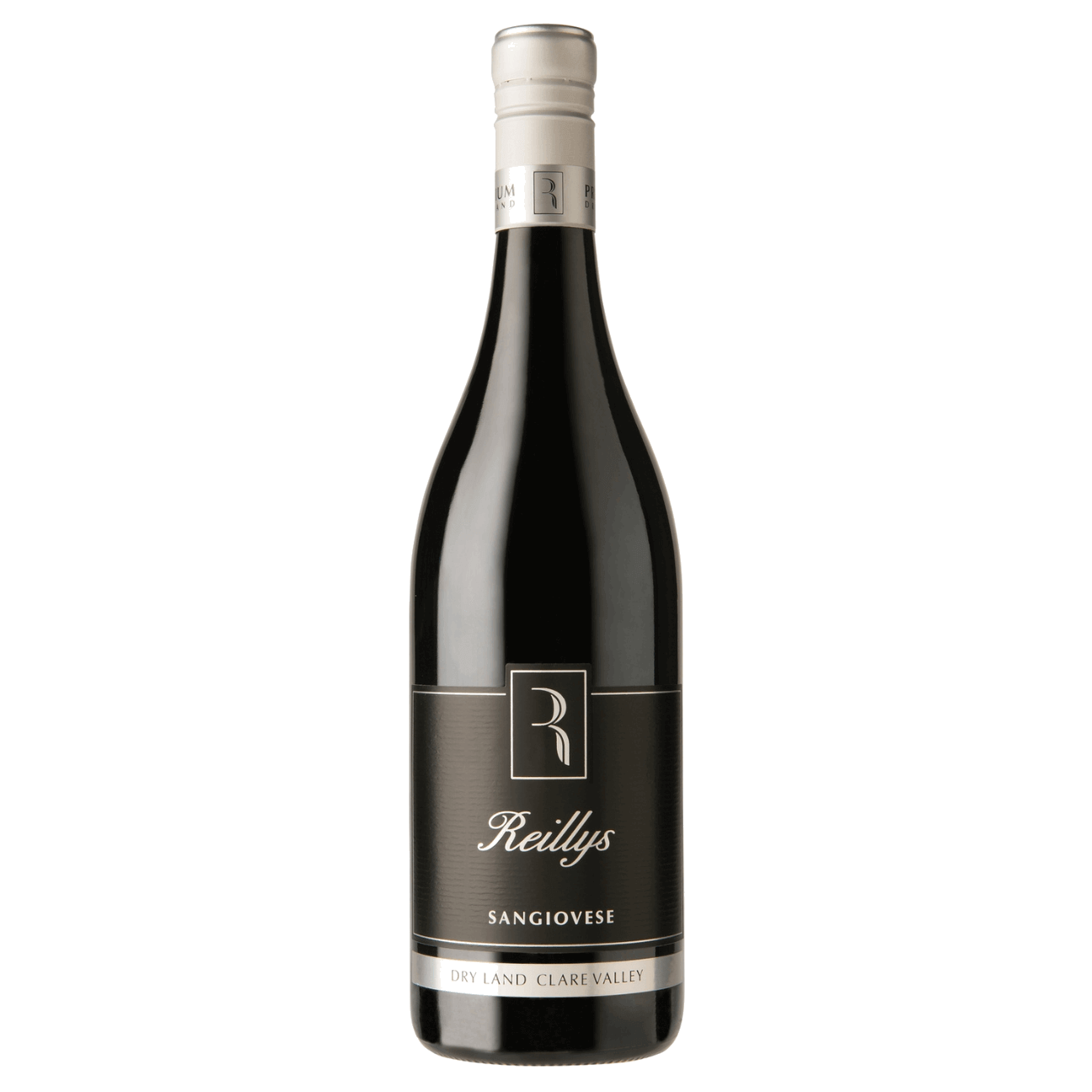 Reillys Dry Land Sangiovese 2017 (6 Bottles) Clare Valley