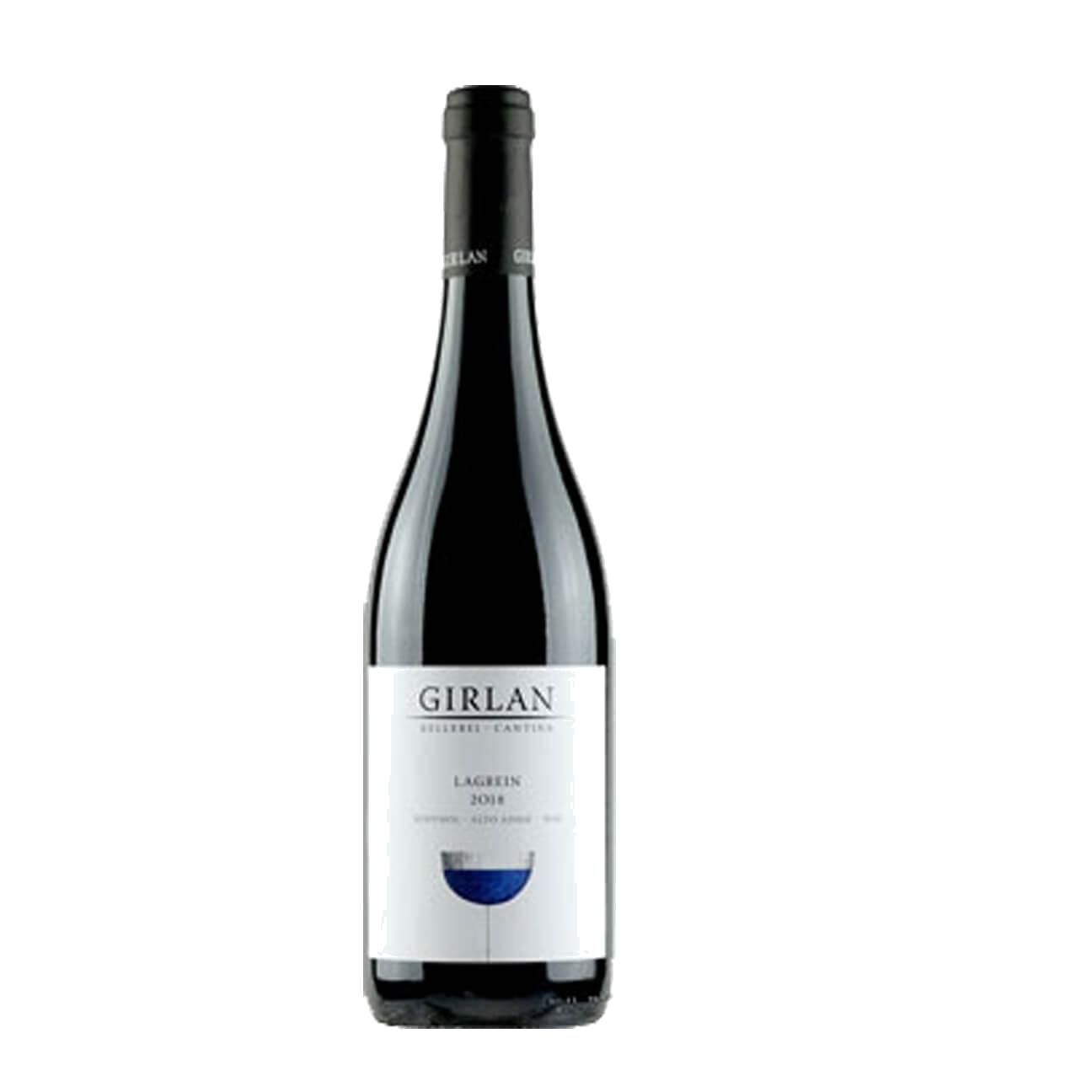 Girlan Alto Adige Lagrein 2024 (6 Bottles) Alto Adige, Italy