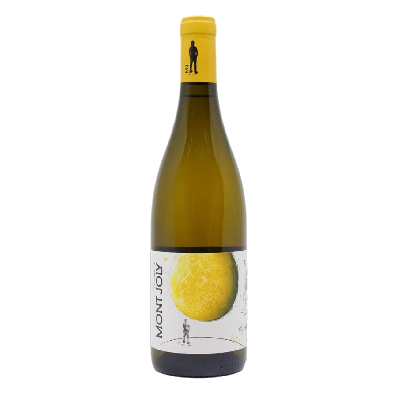 Domaine de Mont Joly Beaujolais Village Les Cerisiers 2022 (6 Bottles) Beaujolais, France