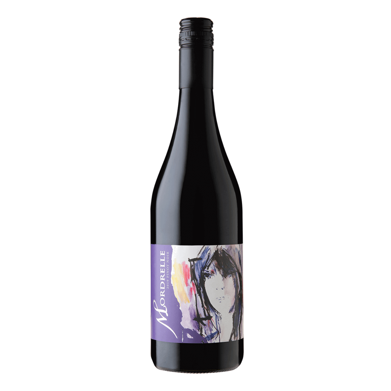 Mordrelle Basket Press ‘La Torera’ Grenache 2022 (6 Bottles) Langhorne Creek, SA