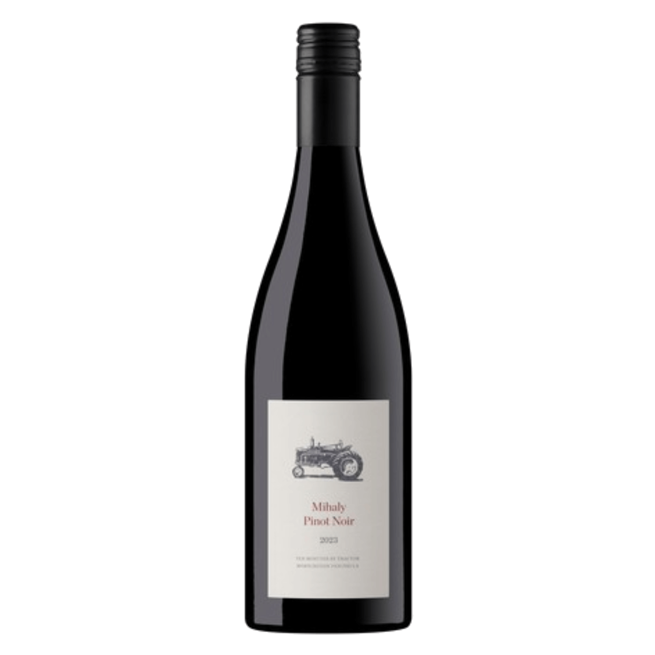 Ten Minutes By Tractor Mihaly Pinot Noir 2023 (6 Bottles) Mornington Peninsula, VIC